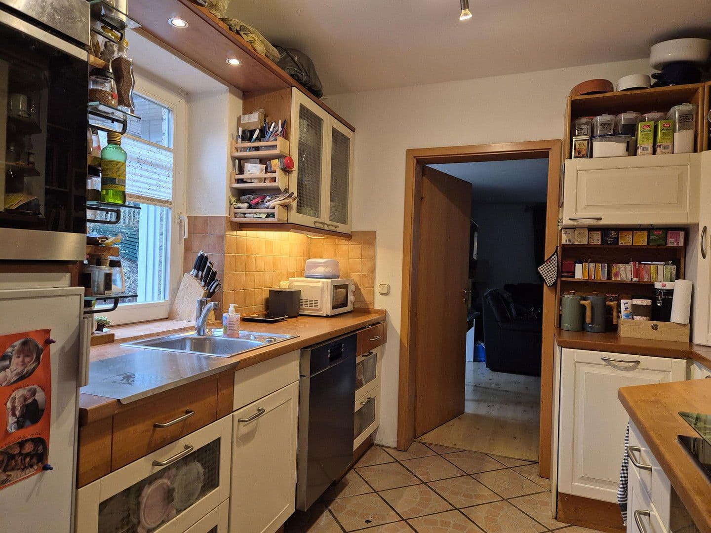 Prodej domu 181 m², pozemek 819 m², Schmiedestr.1, Twedt, Šlesvicko-Holštýnsko Prodej domu 181 m², pozemek 819 m², Schmiedestr.1, Twedt, Šlesvicko-Holštýnsko