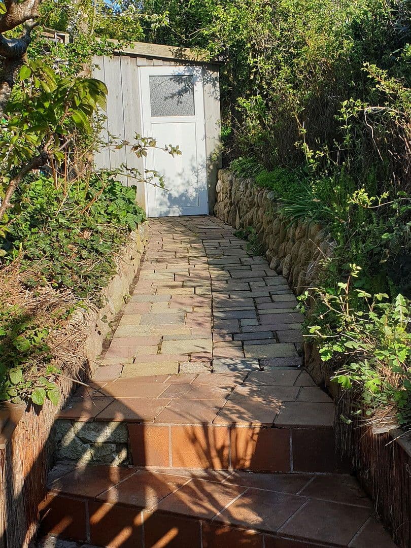 Prodej domu 181 m², pozemek 819 m², Schmiedestr.1, Twedt, Šlesvicko-Holštýnsko Prodej domu 181 m², pozemek 819 m², Schmiedestr.1, Twedt, Šlesvicko-Holštýnsko