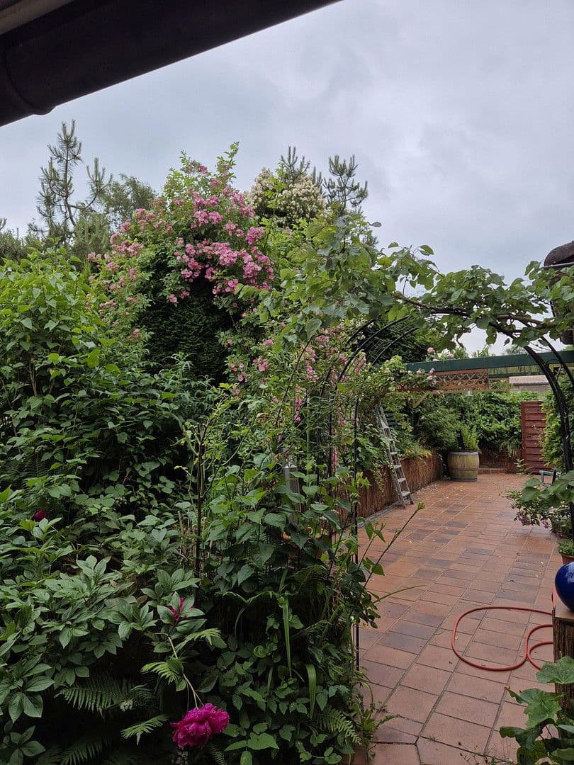 Prodej domu 181 m², pozemek 819 m², Schmiedestr.1, Twedt, Šlesvicko-Holštýnsko Prodej domu 181 m², pozemek 819 m², Schmiedestr.1, Twedt, Šlesvicko-Holštýnsko