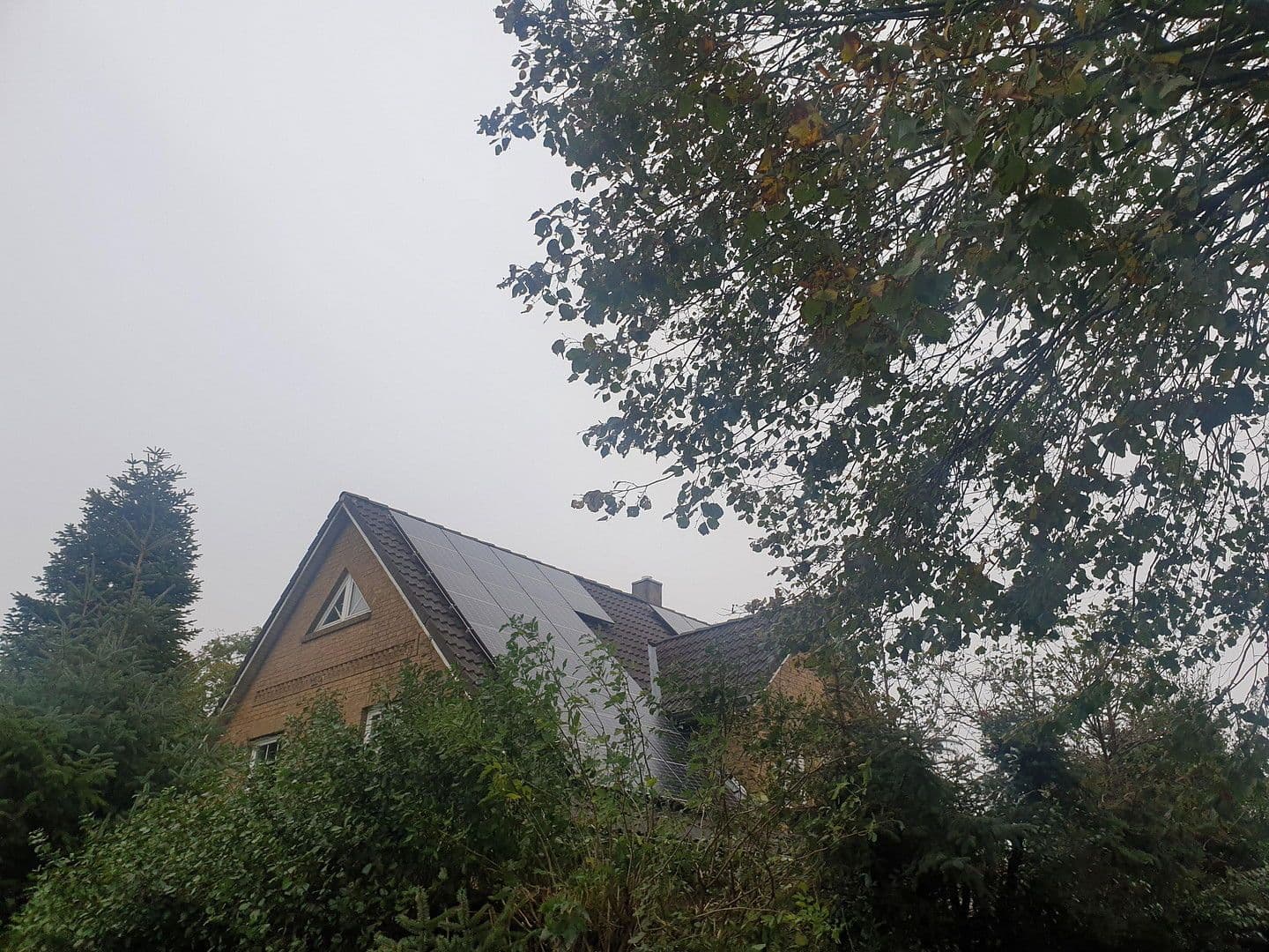 Prodej domu 181 m², pozemek 819 m², Schmiedestr.1, Twedt, Šlesvicko-Holštýnsko Prodej domu 181 m², pozemek 819 m², Schmiedestr.1, Twedt, Šlesvicko-Holštýnsko