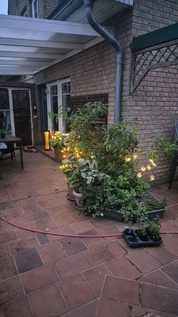 Prodej domu 181 m², pozemek 819 m², Schmiedestr.1, Twedt, Šlesvicko-Holštýnsko Prodej domu 181 m², pozemek 819 m², Schmiedestr.1, Twedt, Šlesvicko-Holštýnsko