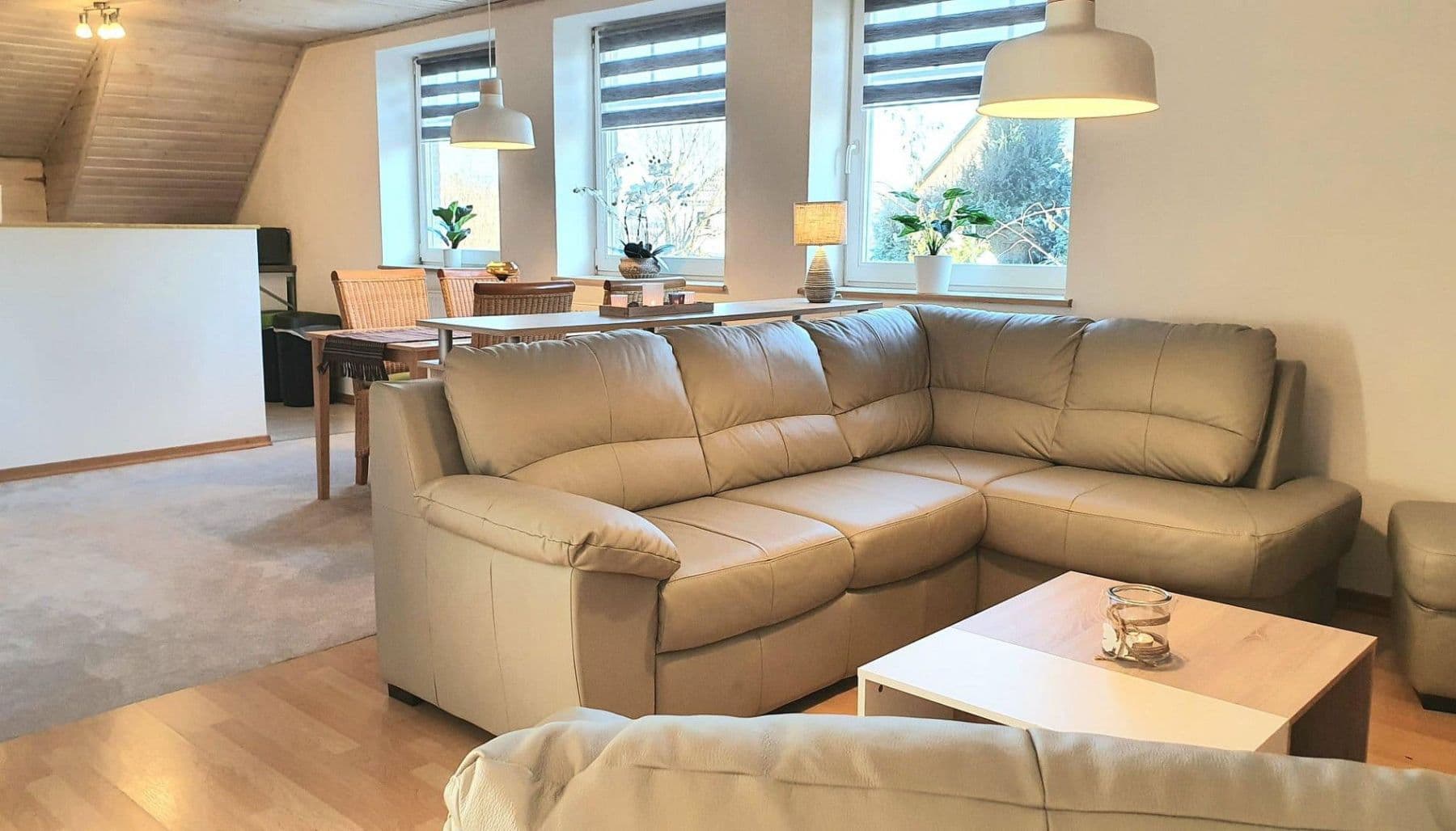 Prodej domu 181 m², pozemek 819 m², Schmiedestr.1, Twedt, Šlesvicko-Holštýnsko Prodej domu 181 m², pozemek 819 m², Schmiedestr.1, Twedt, Šlesvicko-Holštýnsko