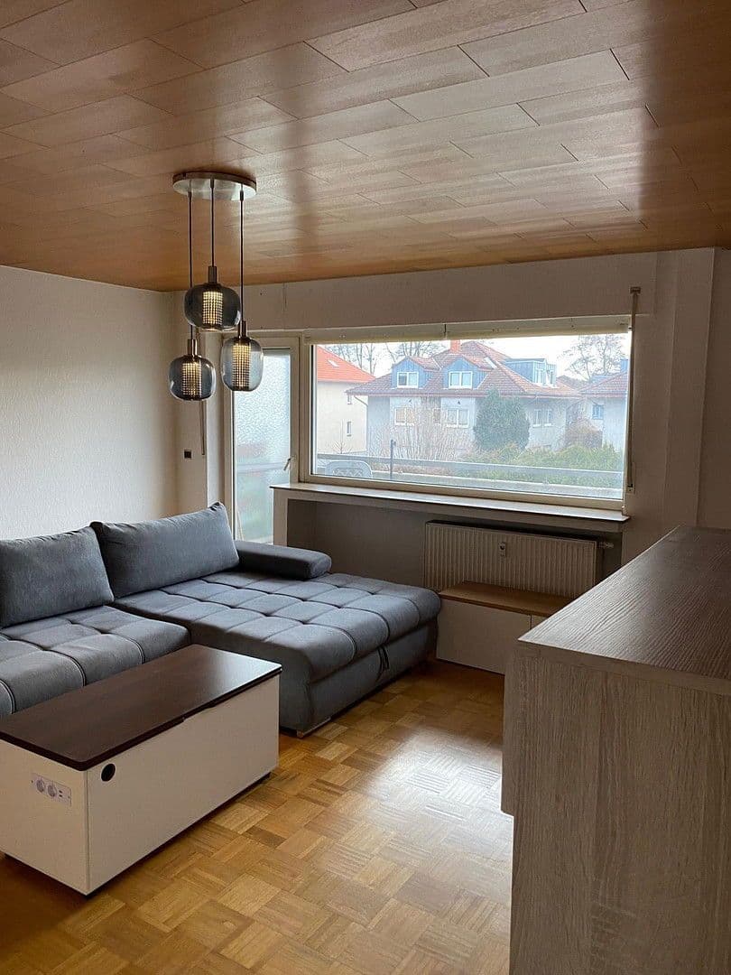 Pronájem bytu 2+1 47 m², Kraienbruch 52, Essen, Severní Porýní-Vestfálsko Pronájem bytu 2+1 47 m², Kraienbruch 52, Essen, Severní Porýní-Vestfálsko