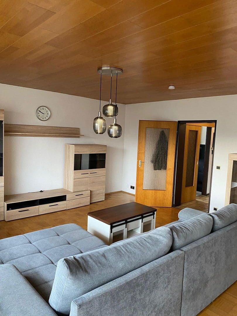 Pronájem bytu 2+1 47 m², Kraienbruch 52, Essen, Severní Porýní-Vestfálsko Pronájem bytu 2+1 47 m², Kraienbruch 52, Essen, Severní Porýní-Vestfálsko