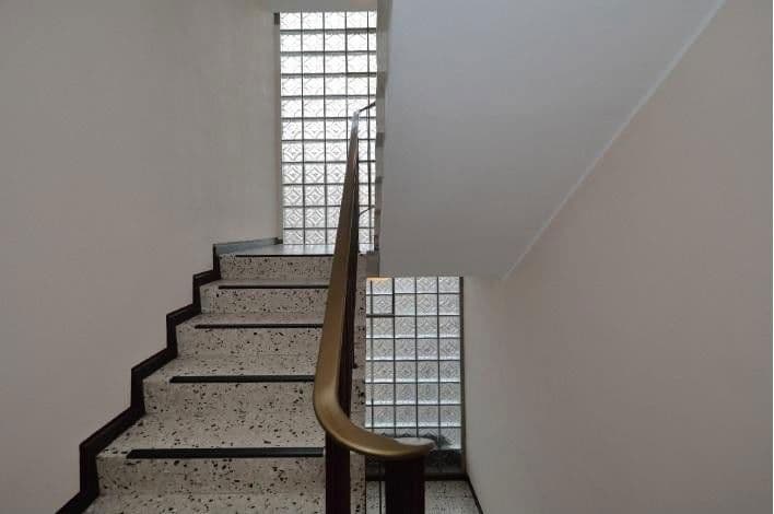 Pronájem bytu 2+1 47 m², Kraienbruch 52, Essen, Severní Porýní-Vestfálsko Pronájem bytu 2+1 47 m², Kraienbruch 52, Essen, Severní Porýní-Vestfálsko