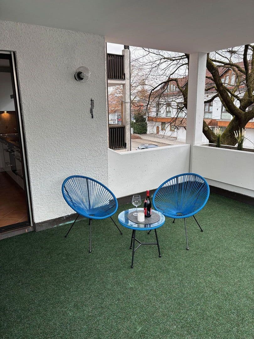 Prodej bytu 2+1 69 m², Lochhauserstr. 37, Puchheim, Bavorsko Prodej bytu 2+1 69 m², Lochhauserstr. 37, Puchheim, Bavorsko