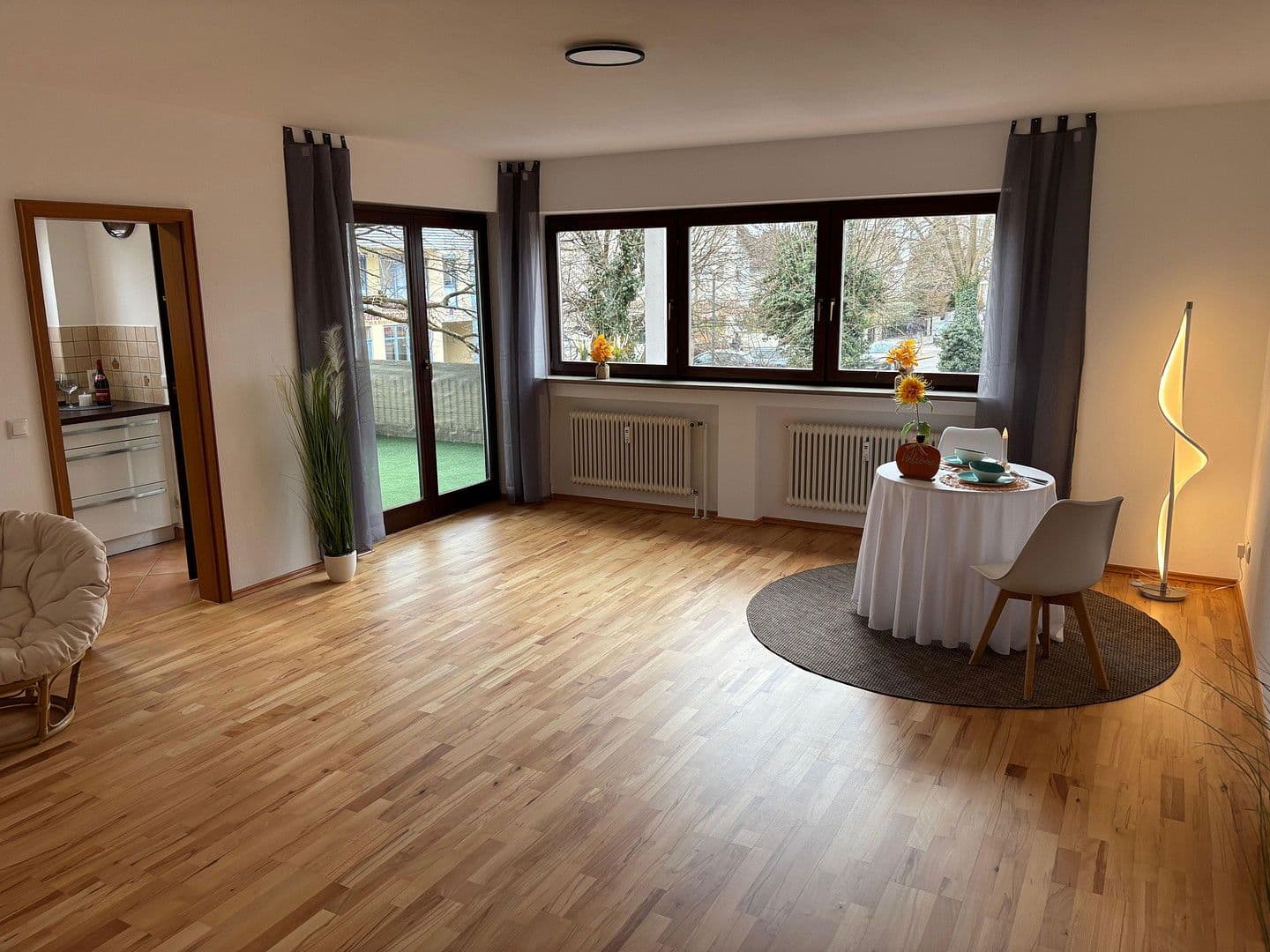 Prodej bytu 2+1 69 m², Lochhauserstr. 37, Puchheim, Bavorsko Prodej bytu 2+1 69 m², Lochhauserstr. 37, Puchheim, Bavorsko