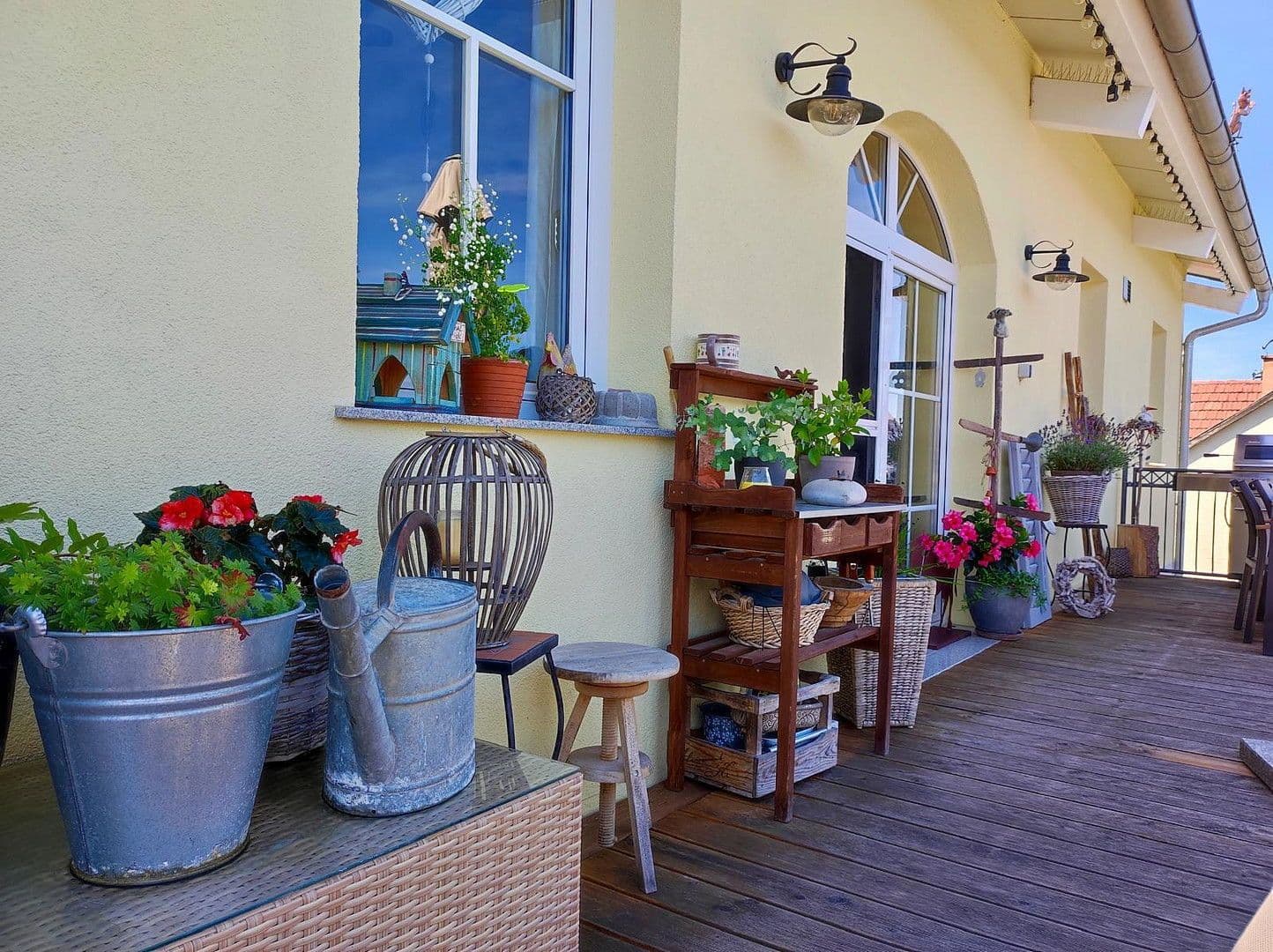 Prodej domu 130 m², pozemek 214 m², Hausener Str. 41/2, Weil der Stadt, Bádensko-Württembersko Prodej domu 130 m², pozemek 214 m², Hausener Str. 41/2, Weil der Stadt, Bádensko-Württembersko