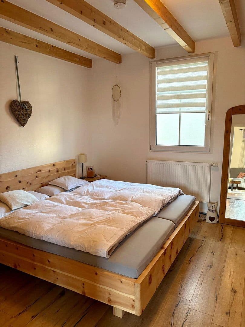 Prodej domu 130 m², pozemek 214 m², Hausener Str. 41/2, Weil der Stadt, Bádensko-Württembersko Prodej domu 130 m², pozemek 214 m², Hausener Str. 41/2, Weil der Stadt, Bádensko-Württembersko