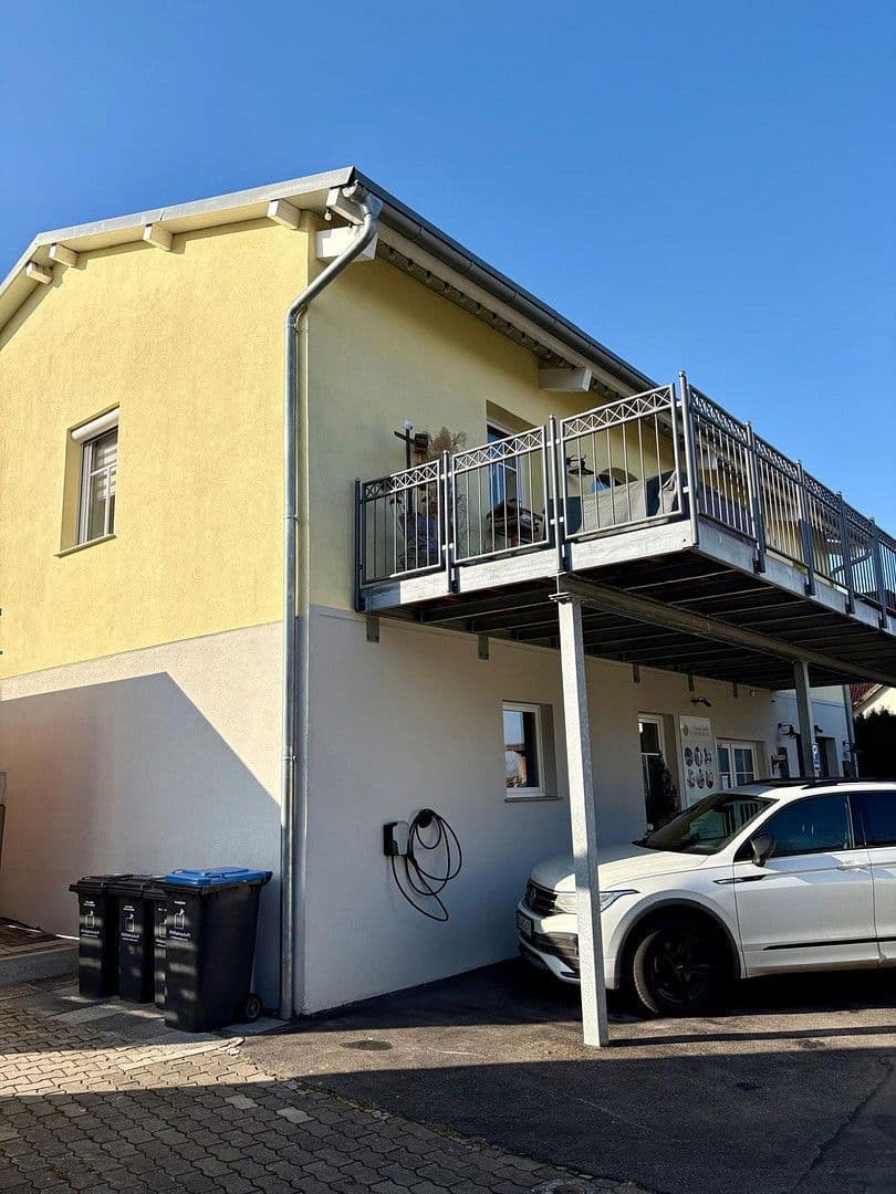 Prodej domu 130 m², pozemek 214 m², Hausener Str. 41/2, Weil der Stadt, Bádensko-Württembersko Prodej domu 130 m², pozemek 214 m², Hausener Str. 41/2, Weil der Stadt, Bádensko-Württembersko