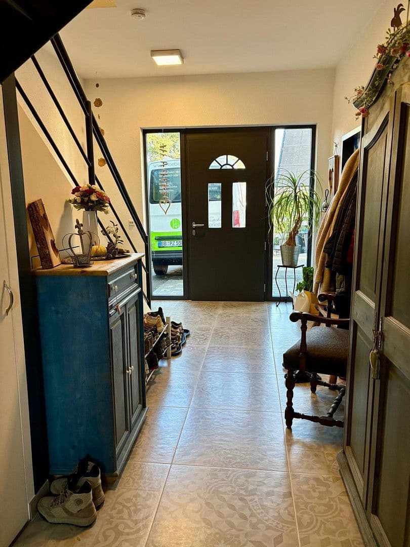 Prodej domu 130 m², pozemek 214 m², Hausener Str. 41/2, Weil der Stadt, Bádensko-Württembersko Prodej domu 130 m², pozemek 214 m², Hausener Str. 41/2, Weil der Stadt, Bádensko-Württembersko