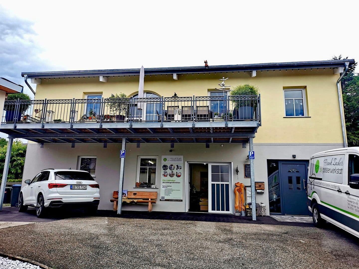 Prodej domu 130 m², pozemek 214 m², Hausener Str. 41/2, Weil der Stadt, Bádensko-Württembersko Prodej domu 130 m², pozemek 214 m², Hausener Str. 41/2, Weil der Stadt, Bádensko-Württembersko