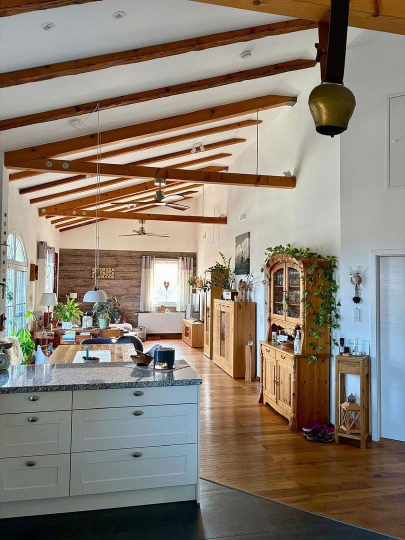 Prodej domu 130 m², pozemek 214 m², Hausener Str. 41/2, Weil der Stadt, Bádensko-Württembersko Prodej domu 130 m², pozemek 214 m², Hausener Str. 41/2, Weil der Stadt, Bádensko-Württembersko