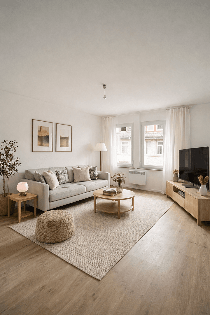 Prodej bytu 2+1 54 m², Kelterstraße, Stuttgart, Bádensko-Württembersko Prodej bytu 2+1 54 m², Kelterstraße, Stuttgart, Bádensko-Württembersko