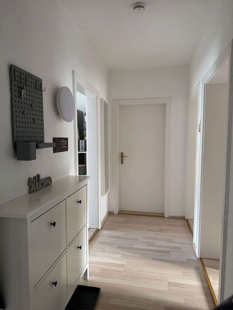 Pronájem bytu 3+1 63 m², Hildesheim, Dolní Sasko Pronájem bytu 3+1 63 m², Hildesheim, Dolní Sasko