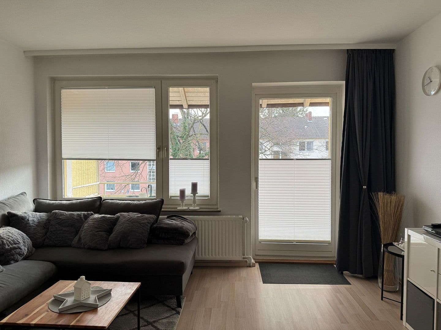 Pronájem bytu 3+1 63 m², Hildesheim, Dolní Sasko Pronájem bytu 3+1 63 m², Hildesheim, Dolní Sasko