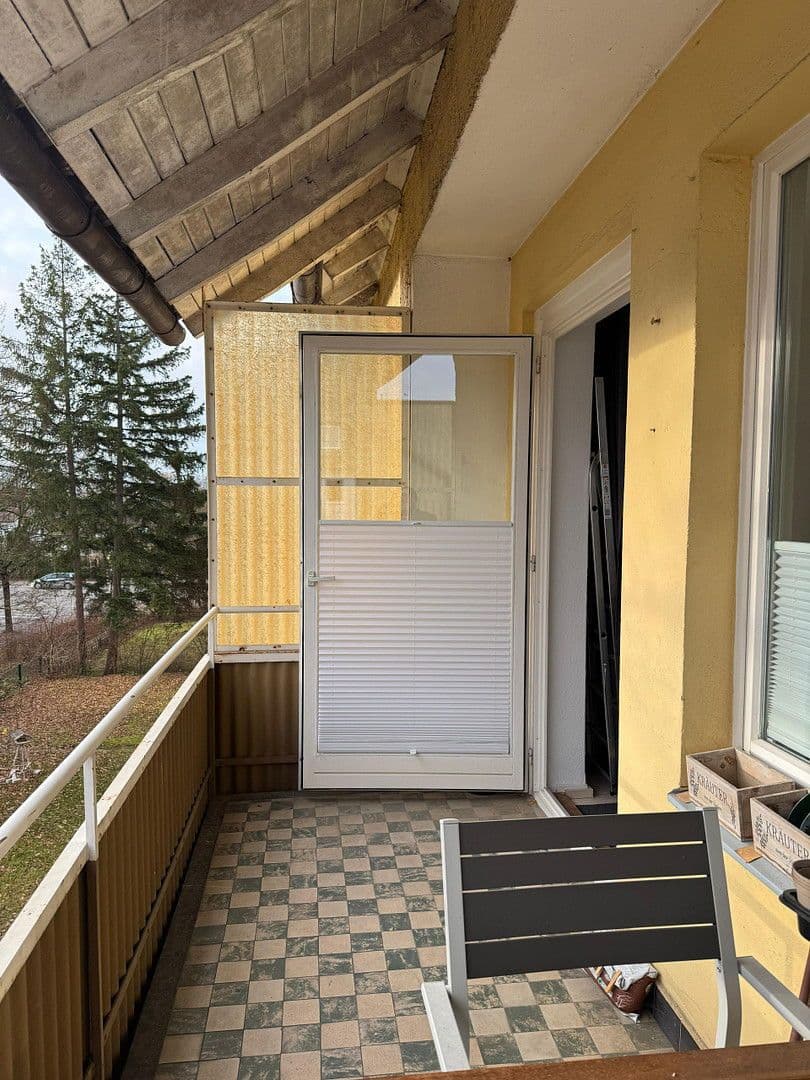 Pronájem bytu 3+1 63 m², Hildesheim, Dolní Sasko Pronájem bytu 3+1 63 m², Hildesheim, Dolní Sasko