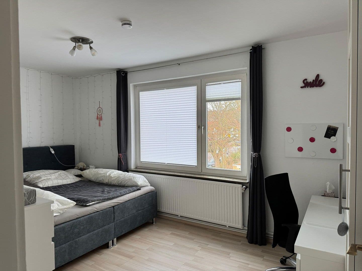 Pronájem bytu 3+1 63 m², Hildesheim, Dolní Sasko Pronájem bytu 3+1 63 m², Hildesheim, Dolní Sasko