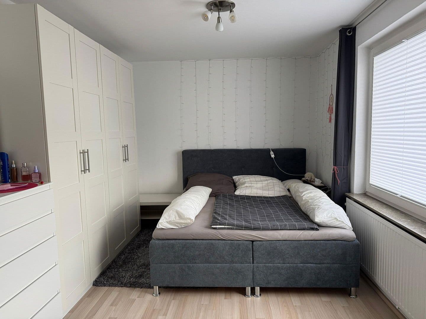 Pronájem bytu 3+1 63 m², Hildesheim, Dolní Sasko Pronájem bytu 3+1 63 m², Hildesheim, Dolní Sasko