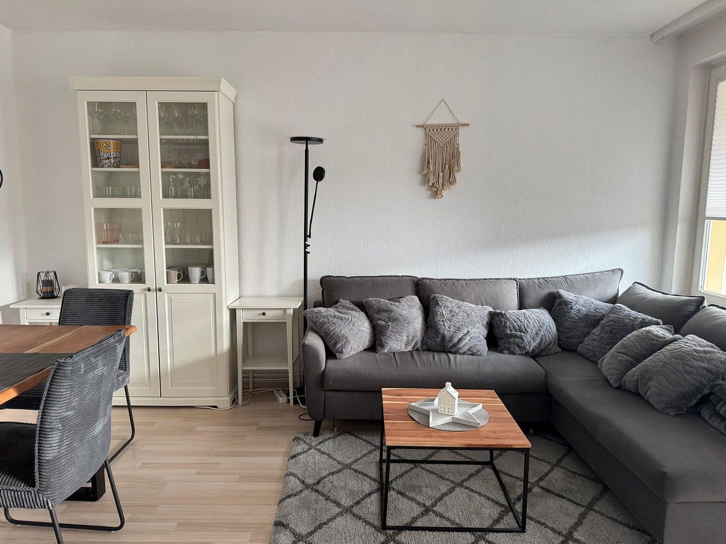 Pronájem bytu 3+1 63 m², Hildesheim, Dolní Sasko Pronájem bytu 3+1 63 m², Hildesheim, Dolní Sasko