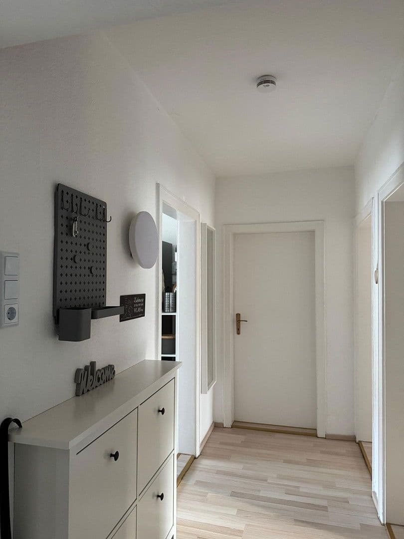 Pronájem bytu 3+1 63 m², Hildesheim, Dolní Sasko Pronájem bytu 3+1 63 m², Hildesheim, Dolní Sasko