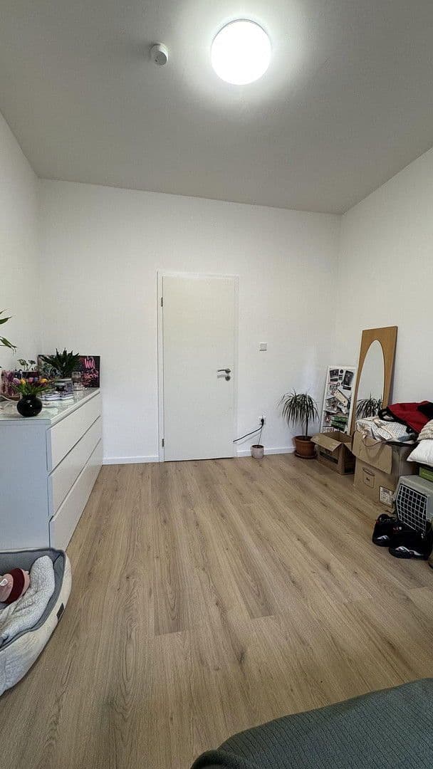 Pronájem bytu 2+1 41 m², Mannheimerstr. 186, Kaiserslautern, Porýní-Falc Pronájem bytu 2+1 41 m², Mannheimerstr. 186, Kaiserslautern, Porýní-Falc