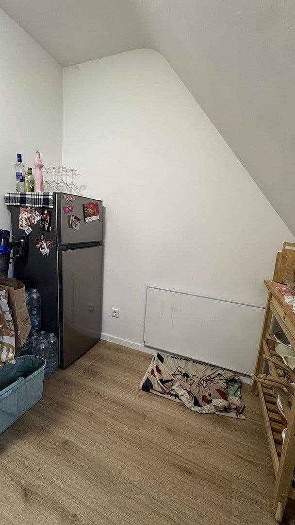 Pronájem bytu 2+1 41 m², Mannheimerstr. 186, Kaiserslautern, Porýní-Falc Pronájem bytu 2+1 41 m², Mannheimerstr. 186, Kaiserslautern, Porýní-Falc