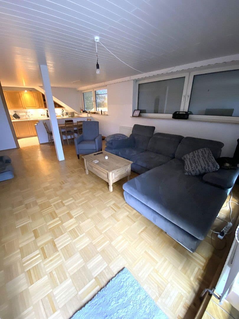 Pronájem bytu 3+1 85 m², Kraienbruch 52, Essen, Severní Porýní-Vestfálsko Pronájem bytu 3+1 85 m², Kraienbruch 52, Essen, Severní Porýní-Vestfálsko