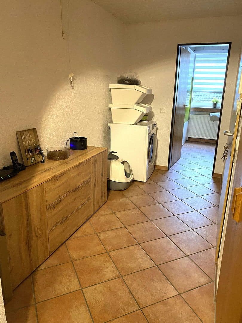 Pronájem bytu 3+1 85 m², Kraienbruch 52, Essen, Severní Porýní-Vestfálsko Pronájem bytu 3+1 85 m², Kraienbruch 52, Essen, Severní Porýní-Vestfálsko