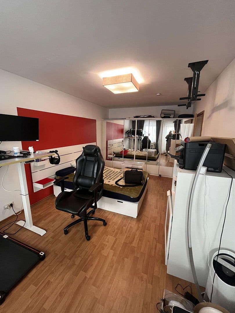 Pronájem bytu 2+1 59 m², Seligenstadt, Hessen Pronájem bytu 2+1 59 m², Seligenstadt, Hessen