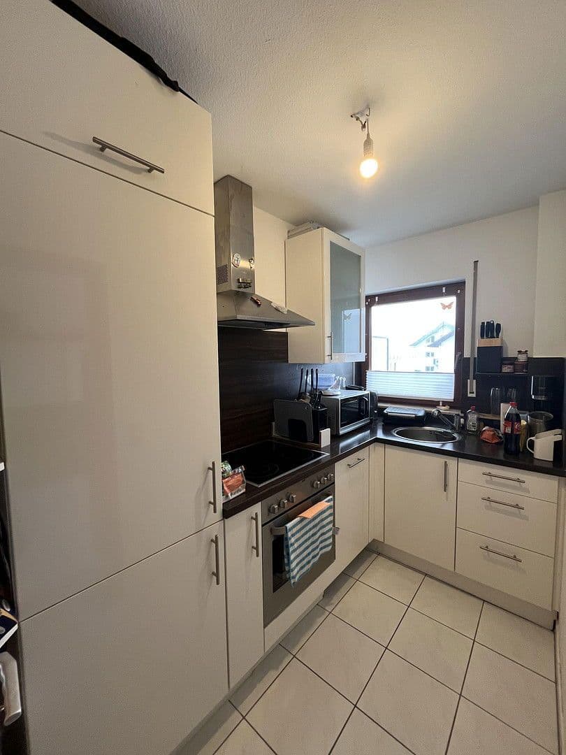 Pronájem bytu 2+1 59 m², Seligenstadt, Hessen Pronájem bytu 2+1 59 m², Seligenstadt, Hessen