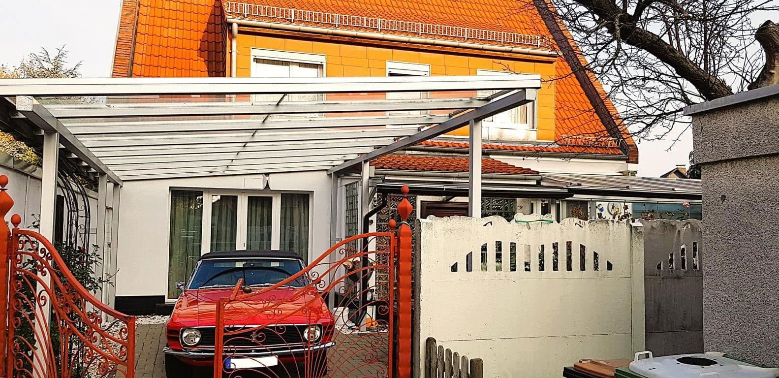 Prodej domu 222 m², pozemek 396 m², Berlin, Berlín Prodej domu 222 m², pozemek 396 m², Berlin, Berlín