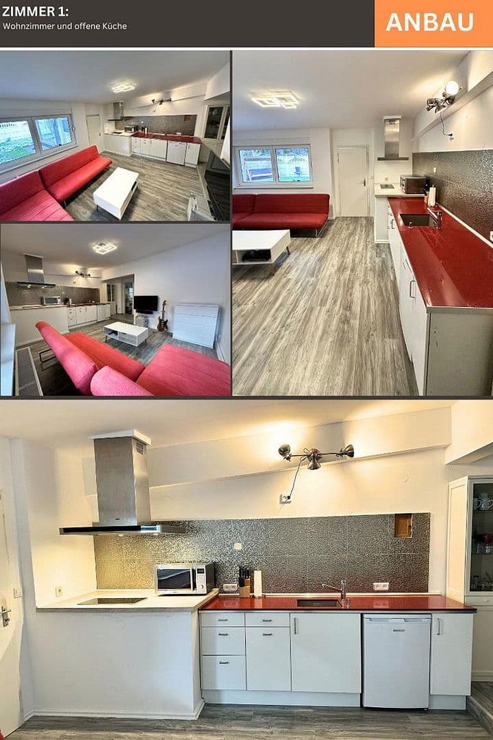 Prodej domu 222 m², pozemek 396 m², Berlin, Berlín Prodej domu 222 m², pozemek 396 m², Berlin, Berlín