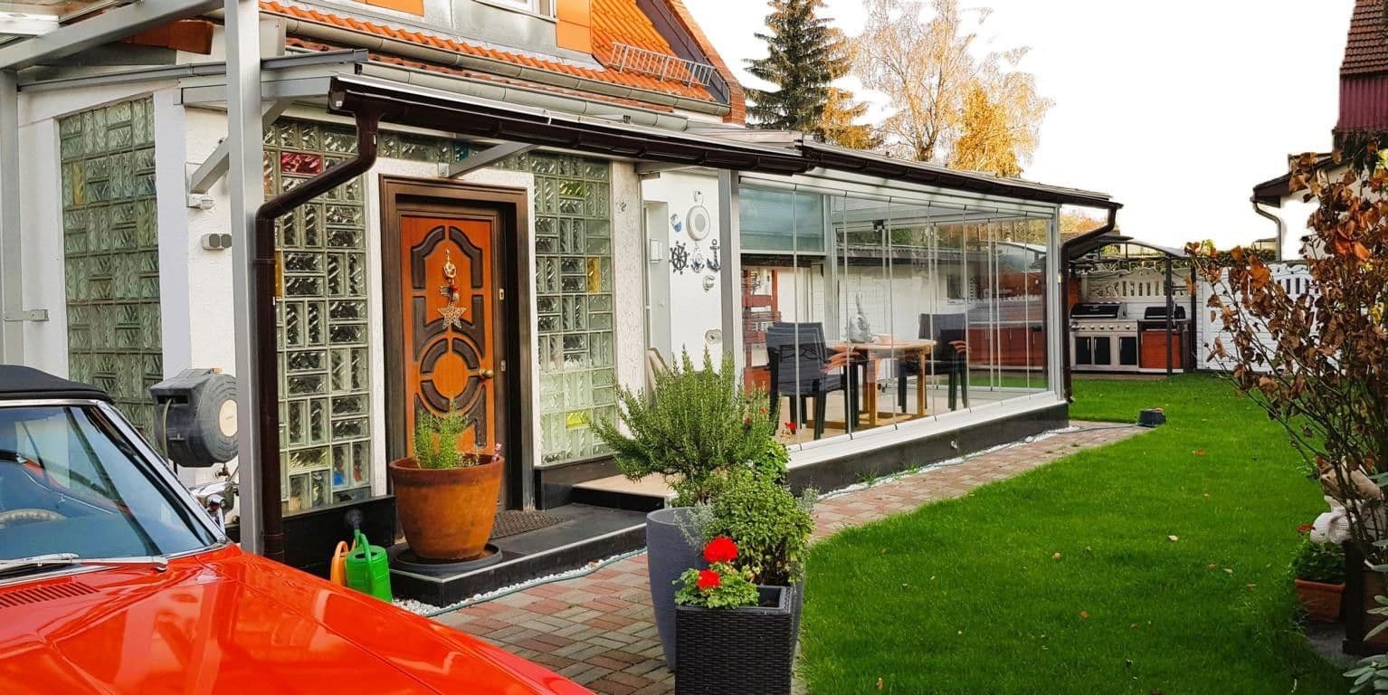 Prodej domu 222 m², pozemek 396 m², Berlin, Berlín Prodej domu 222 m², pozemek 396 m², Berlin, Berlín