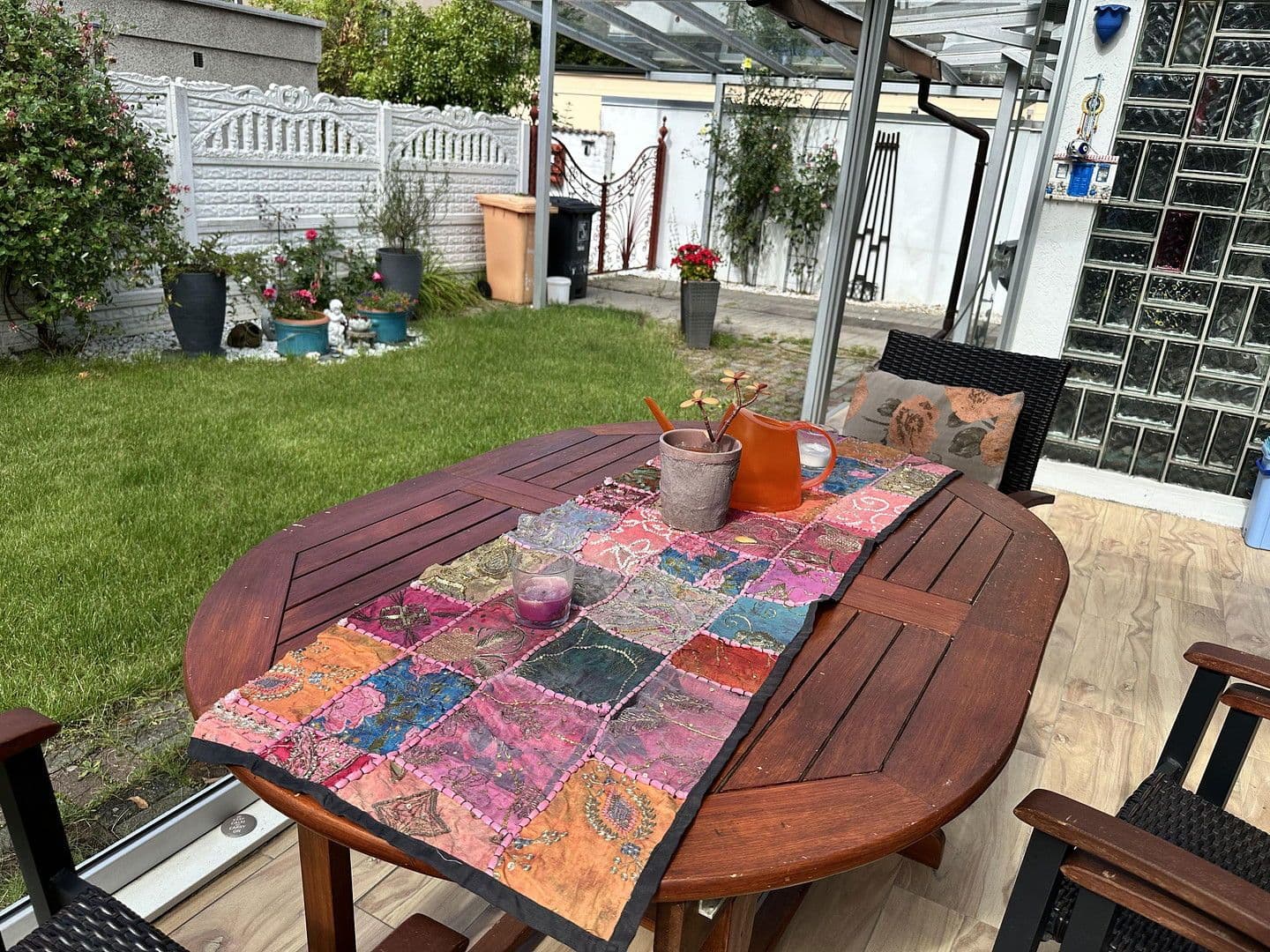 Prodej domu 222 m², pozemek 396 m², Berlin, Berlín Prodej domu 222 m², pozemek 396 m², Berlin, Berlín