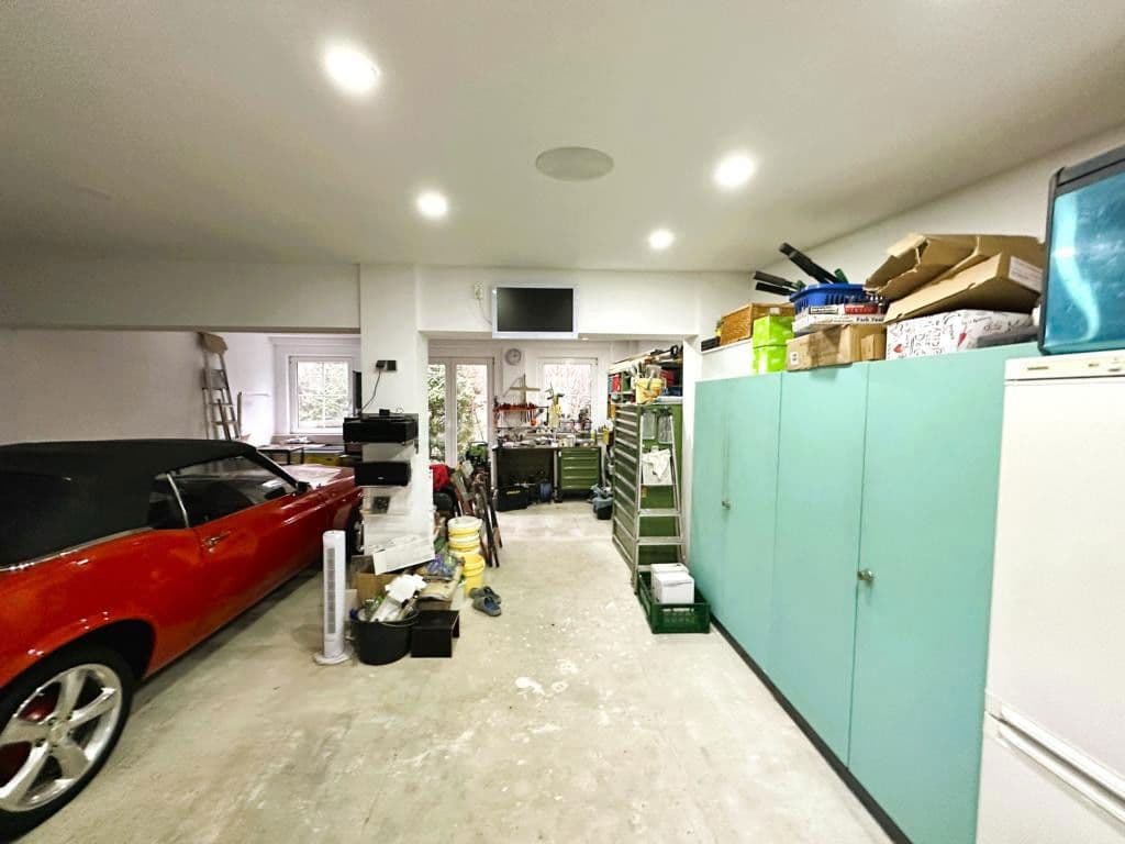 Prodej domu 222 m², pozemek 396 m², Berlin, Berlín Prodej domu 222 m², pozemek 396 m², Berlin, Berlín