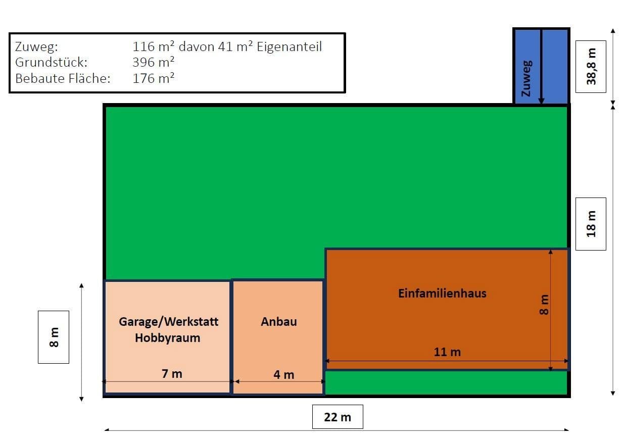 Prodej domu 222 m², pozemek 396 m², Berlin, Berlín Prodej domu 222 m², pozemek 396 m², Berlin, Berlín
