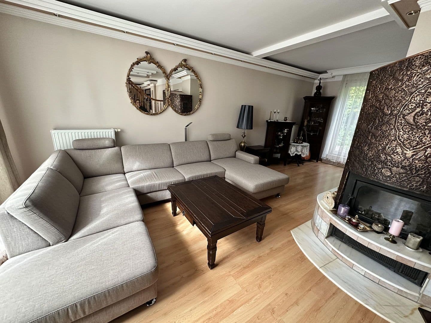 Prodej domu 222 m², pozemek 396 m², Berlin, Berlín Prodej domu 222 m², pozemek 396 m², Berlin, Berlín