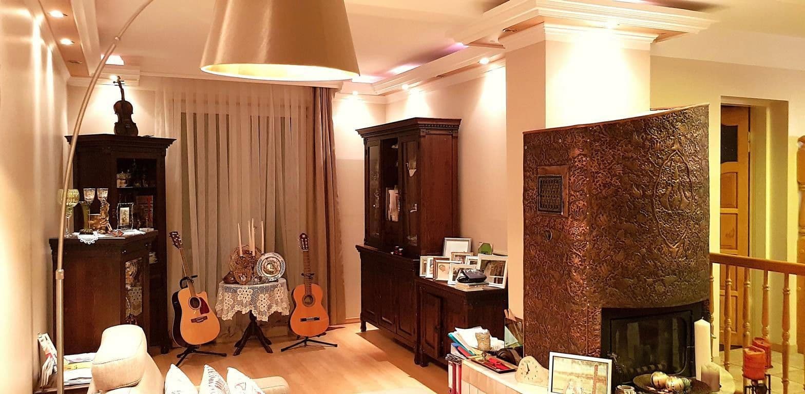 Prodej domu 222 m², pozemek 396 m², Berlin, Berlín Prodej domu 222 m², pozemek 396 m², Berlin, Berlín