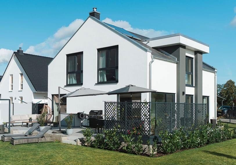 Prodej bytu 5+1 100 m², TOPLAGE in der Waldsiedlung, Bergkamen, Severní Porýní-Vestfálsko Prodej bytu 5+1 100 m², TOPLAGE in der Waldsiedlung, Bergkamen, Severní Porýní-Vestfálsko