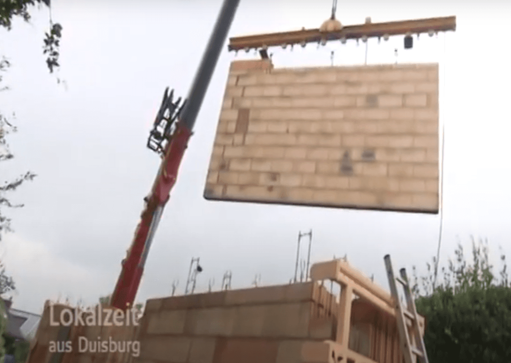 Prodej bytu 5+1 100 m², TOPLAGE in der Waldsiedlung, Bergkamen, Severní Porýní-Vestfálsko Prodej bytu 5+1 100 m², TOPLAGE in der Waldsiedlung, Bergkamen, Severní Porýní-Vestfálsko