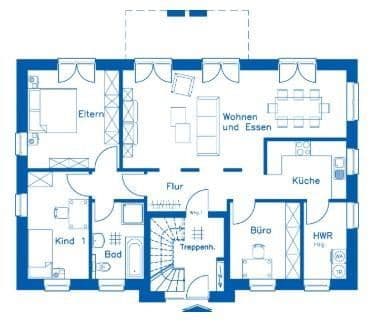 Prodej bytu 5+1 100 m², TOPLAGE in der Waldsiedlung, Bergkamen, Severní Porýní-Vestfálsko Prodej bytu 5+1 100 m², TOPLAGE in der Waldsiedlung, Bergkamen, Severní Porýní-Vestfálsko