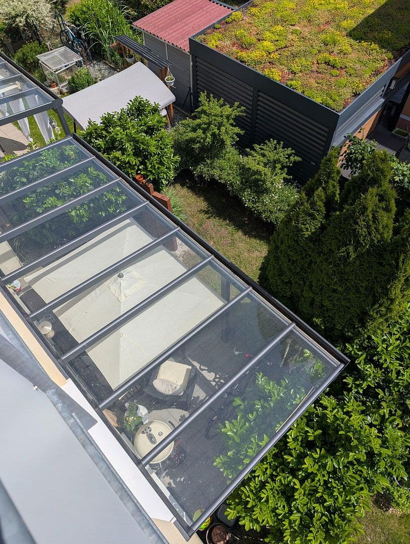 Prodej domu 125 m², pozemek 142 m², Feucht, Bavorsko Prodej domu 125 m², pozemek 142 m², Feucht, Bavorsko