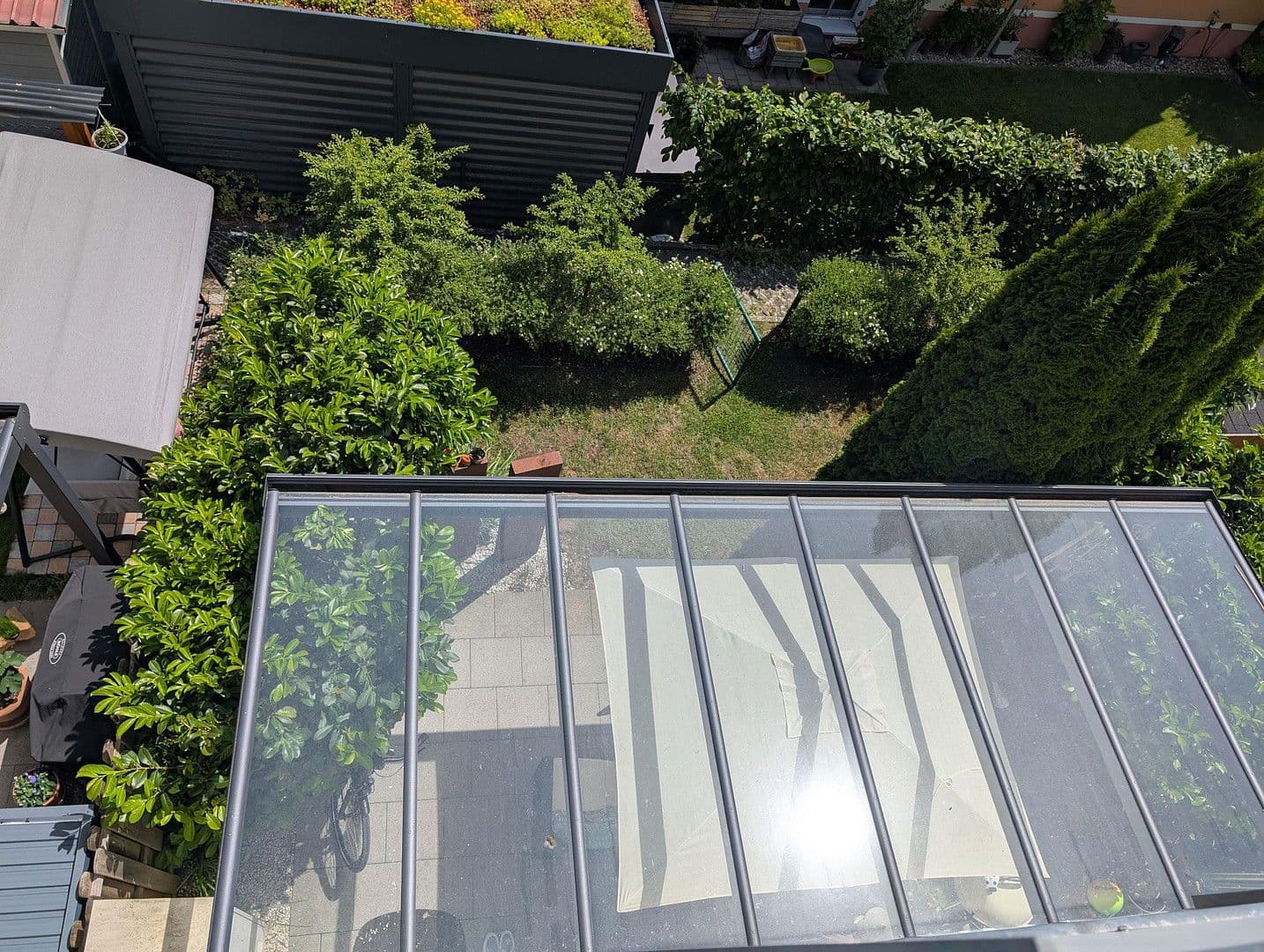 Prodej domu 125 m², pozemek 142 m², Feucht, Bavorsko Prodej domu 125 m², pozemek 142 m², Feucht, Bavorsko