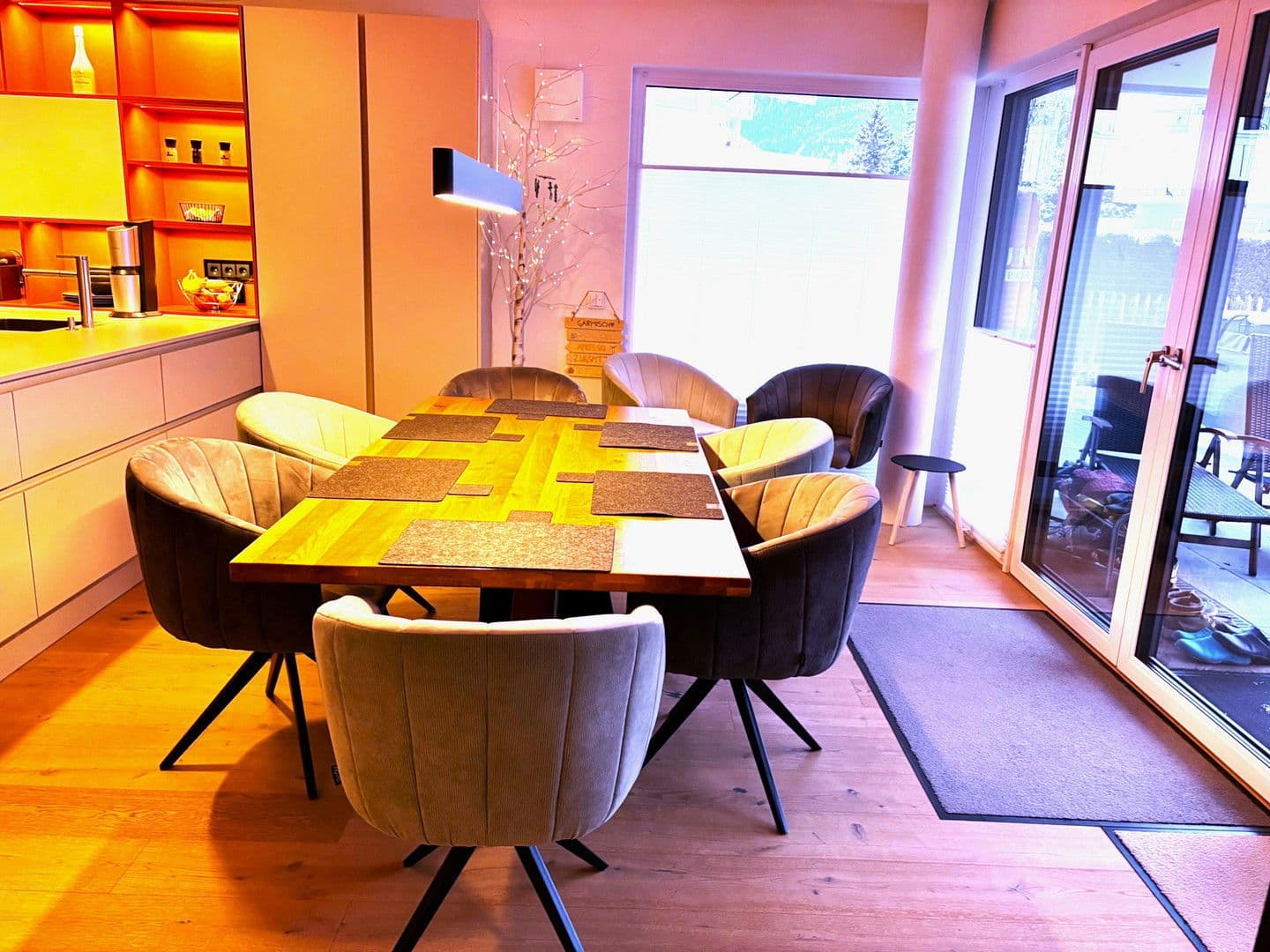 Prodej bytu 6+1 228 m², Garmisch-Partenkirchen, Bavorsko Prodej bytu 6+1 228 m², Garmisch-Partenkirchen, Bavorsko