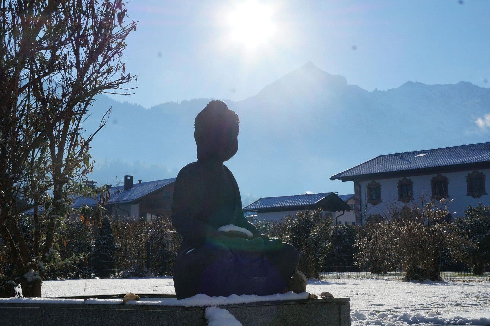 Prodej bytu 6+1 228 m², Garmisch-Partenkirchen, Bavorsko Prodej bytu 6+1 228 m², Garmisch-Partenkirchen, Bavorsko