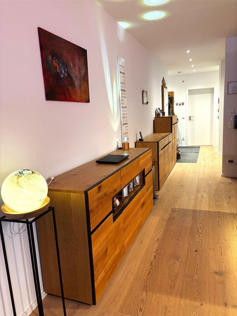 Prodej bytu 6+1 228 m², Garmisch-Partenkirchen, Bavorsko Prodej bytu 6+1 228 m², Garmisch-Partenkirchen, Bavorsko