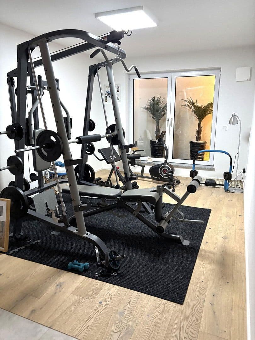 Prodej bytu 6+1 228 m², Garmisch-Partenkirchen, Bavorsko Prodej bytu 6+1 228 m², Garmisch-Partenkirchen, Bavorsko