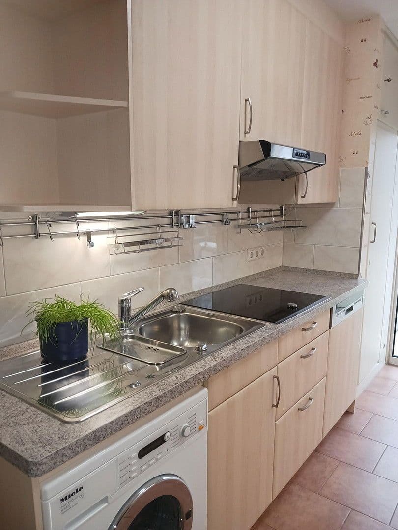 Pronájem bytu 3+1 83 m², Am Gonsenheimer Spieß 6, Mainz, Porýní-Falc Pronájem bytu 3+1 83 m², Am Gonsenheimer Spieß 6, Mainz, Porýní-Falc