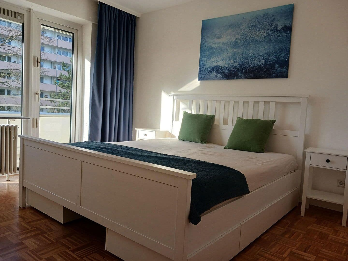 Pronájem bytu 3+1 83 m², Am Gonsenheimer Spieß 6, Mainz, Porýní-Falc Pronájem bytu 3+1 83 m², Am Gonsenheimer Spieß 6, Mainz, Porýní-Falc